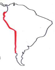 Inca Tern range