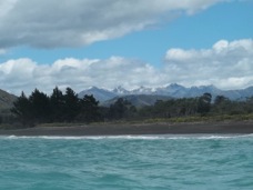 South Island Mountains 485