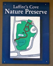 Laffite's Cove Nature Prreserve 0643