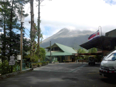 Arenal Observatory Lodge 30668