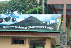 Arenal Observatory Lodge 3923