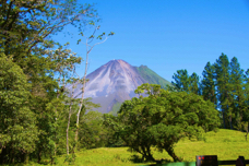 Arenal Volcano 7278