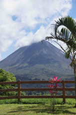 Arenal Volcano 7374