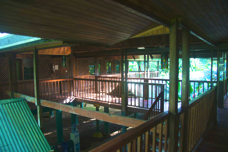 Selva Verde lodging 7052