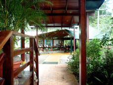 Selva Verde Lodge 30621