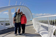 David & Sally Oakatura Bridge 9589