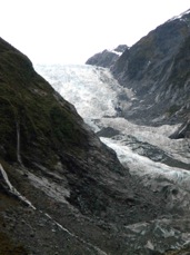 Franz Joseph Glacier 602