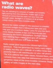 08a What are Radio Waves? A-00431