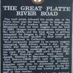 The Great Platt River