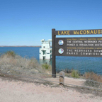 Lake McConaughy, NE-93